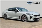 2022 Kia Stinger