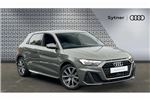 2023 Audi A1