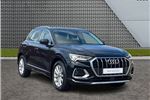 2021 Audi Q3