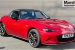 2016 Mazda MX-5