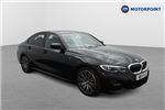 2022 BMW 3 Series