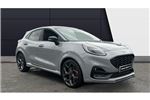 2022 Ford Puma ST