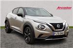 2021 Nissan Juke