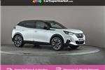 2020 Peugeot e-2008