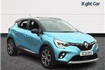 2021 Renault Captur