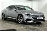 2020 Volkswagen Arteon