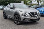 2022 Nissan Juke