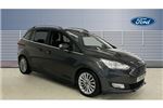 2018 Ford Grand C-MAX