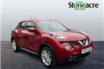 2017 Nissan Juke