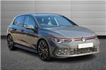 2020 Volkswagen Golf GTI