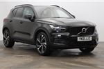 2021 Volvo XC40 Recharge