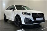 2021 Audi Q2