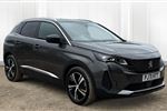 2022 Peugeot 3008