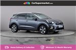 2021 Kia Niro