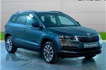 2021 Skoda Karoq