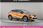 2021 Renault Captur