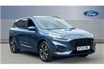 2024 Ford Kuga