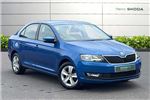 2017 Skoda Rapid