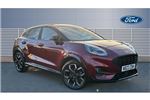 2023 Ford Puma