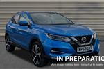 2020 Nissan Qashqai