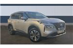 2023 Nissan X-Trail