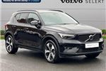 2024 Volvo XC40