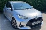 2022 Toyota Yaris