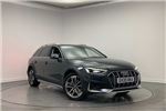 2020 Audi A4 Allroad 40 TDI Quattro Sport 5dr S Tronic