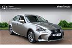 2019 Lexus IS
