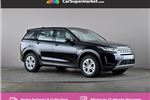2021 Land Rover Discovery Sport