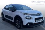 2019 Citroen C3