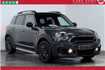 2018 MINI Countryman