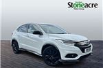 2020 Honda HR-V