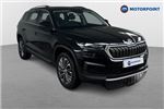 2023 Skoda Kodiaq