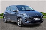 2024 Hyundai i10