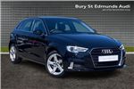 2020 Audi A3