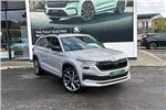 2024 Skoda Kodiaq