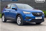 2018 Vauxhall Grandland X