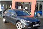 2024 SEAT Leon