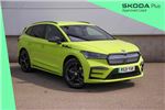 2023 Skoda Enyaq