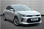 2019 Kia Rio