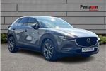 2021 Mazda CX-30