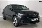 2023 Volvo C40