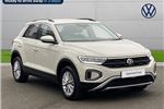 2022 Volkswagen T-Roc