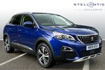 2019 Peugeot 3008