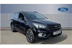 2019 Ford Kuga