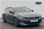 2021 Peugeot 508 SW