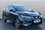 2021 Nissan Qashqai