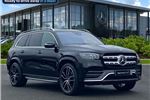 2020 Mercedes-Benz GLS