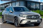 2024 Mercedes-Benz GLC